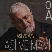 Onur Akın Asi Ve Mavi Official Audio