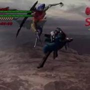 DMC4 Dante Practice 2