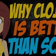 Why Clojure Is Better Than Scala