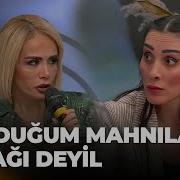Elgizlə Izlə Ekspertlə Nigar Tofiq Arasında Mübahisə Sizə Belə Mahnı Yaraşdırmadım