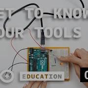 01 Starter Kit Your First Circuit