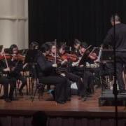 2016 Parade Of Orchestra