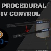 Get A Step Closer To Procedural Modeling With This Simple Trick BDQuickTips