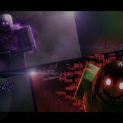 CINEMATIC SOLO Accelerator Vs True Cursed Child Boss