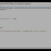 Small Basic Validating Numbers And Subroutines
