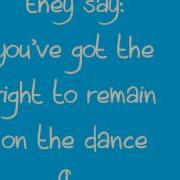 I Feel Like Dancing All Time Low Lyrics Onscreen HQ