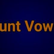 Python Program To Count Number Of Vowels In A String