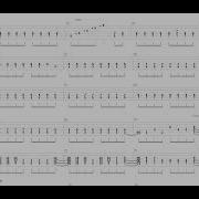 All She Wrote Tab By Firehouse Guitar Only Guitar Tab