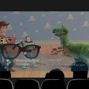 Watch The Toy Story 3D Double Feature Trailer With The Minions