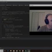 Beginner Programmer Uses Facial Recognition With Python And OpenCV 8