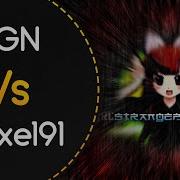 GN Vs Maxe191 DJ Sharpnel StrangeProgram Happy30 Lesjuh S TAG