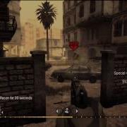 Crazy Cod4 Wallbang