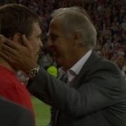 LOSC Lille FC Lorient 1 0 Highlights LOSC FCL 2013 2014
