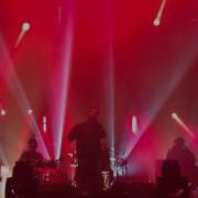 Rhye The Fall Live At Pitchfork Festival Paris