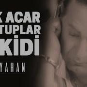 İpek Acar Mektuplar Eskidi Video Klip