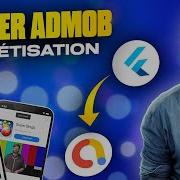 Google AdMob Comment Monétiser Son App Flutter Avec La Publicité