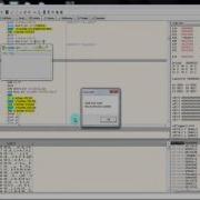 Reverse Engineering Crackme Demo