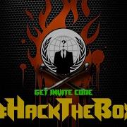 HackTheBox Get Invite Code Sanglap Putatunda