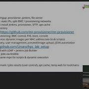 Setting Up An HPC Lab From Scratch With Mr Provisioner Jenkins And Ansible
