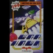 Warhawk Theme HQ Remake C64 Amstrad CPC Atari ST 8 Bit Family