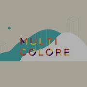 Multicolore Animated Typeface