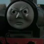 Thomas Young Ones Parody Clip 17