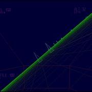 Python Flight Simulator Air Race