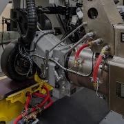 Flat Trac Tire Testing Systems