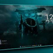 Make Your Desktop Look Cool In 4 Minutes