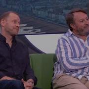 MITCHELL WEBB Are NOT Helping Interview 2025