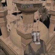 CoD4 Strike Elevator Spots