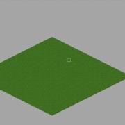 Isometric Game Log 1