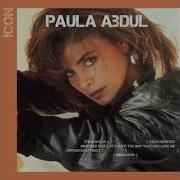 Cold Hearted Extended Album Version Paula Abdul