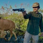 Hunting Like It S 1847 Colt Walker Success