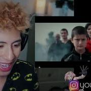Helly Luv Revolution REACTION