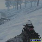 MW2 GLITCH NEW ELEVATOR OUT OF MAP SUBBASE