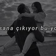 Hep Sana çıkıyor Bu Yollar Slowed Reverb
