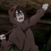 Satsuriku No Tenshi Darkside Alan Walker Feat Au Ra Tomine Harket AMV