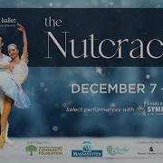 Charlottesville Ballet S The Nutcracker 2024 Trailer