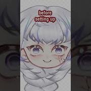 I Rig A VTuber Model Within 8 Days DAY 8 Shorts
