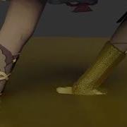 Particle System Test 01