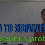 How To Survive Playing This Game Josephus Problem