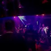 Nightbreed Satanized Beyond Inferno Live In Eightball 2 2 2019