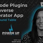 Low Code Plugins Dataverse Accelerator App Powerplatform Microsoft