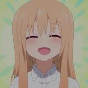 Anime Webm Himouto Umaru Chan