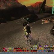 EverQuest 2 Lavastorm Kipukas Tiptoe Through The Lava Fields Level 51