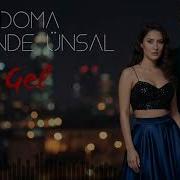 Gel Umur Doma Hande Ünsal Hit Türk Pop Müzik 2026 En Çok Dinlenen Türkçe Pop Şarkılar 2026