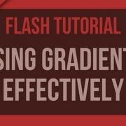 Flash Tutorial Using Gradients Effectively