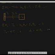 Modeling Mech Systems 5 Linearization