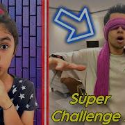 KÖREBE CHALLENGE